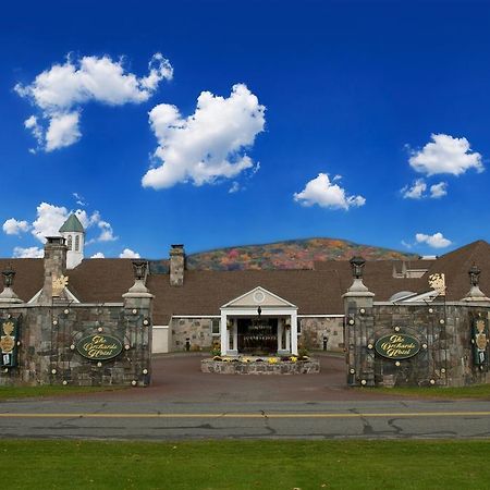 Orchards Hotel Williamstown Εξωτερικό φωτογραφία