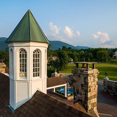 Orchards Hotel Williamstown Εξωτερικό φωτογραφία
