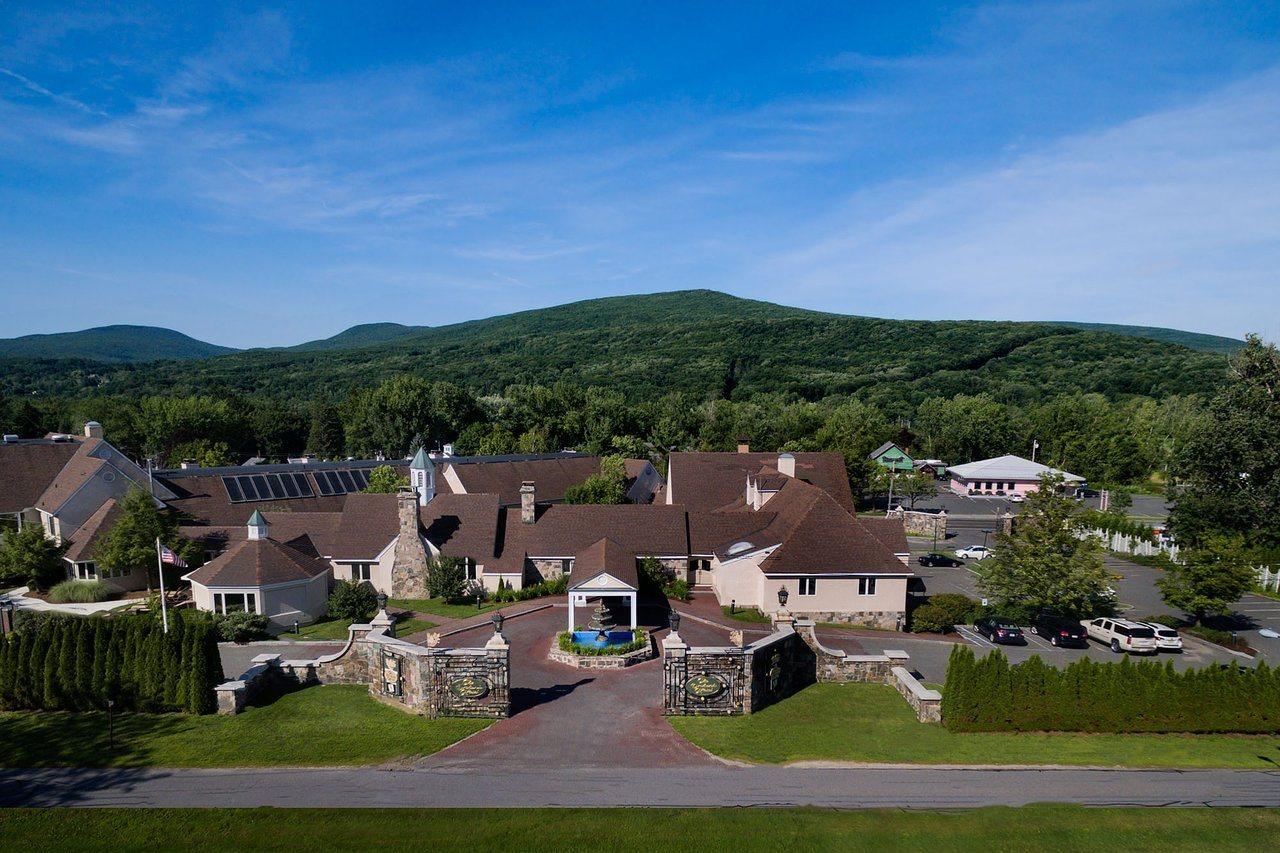 Orchards Hotel Williamstown Εξωτερικό φωτογραφία
