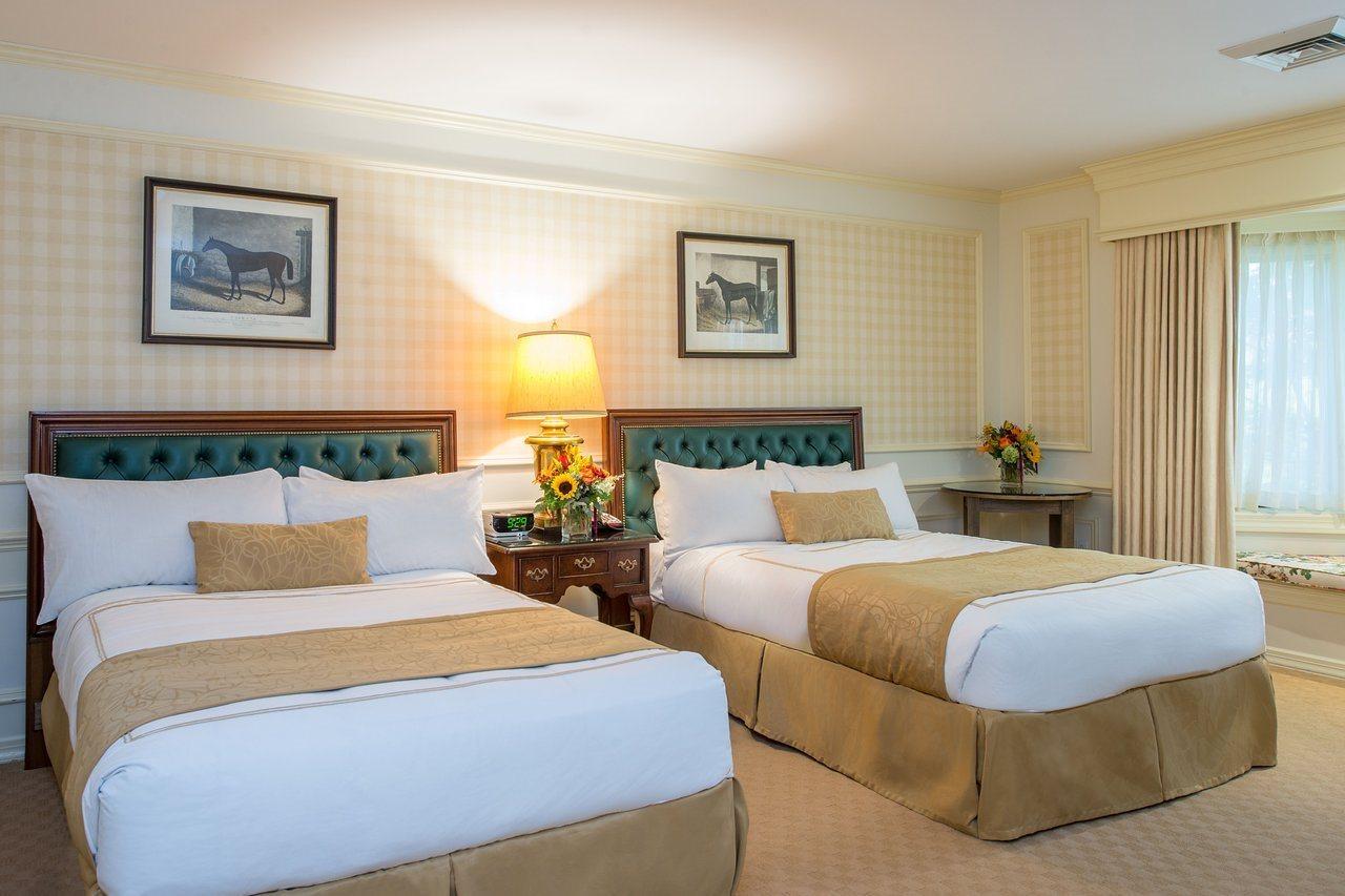Orchards Hotel Williamstown Εξωτερικό φωτογραφία