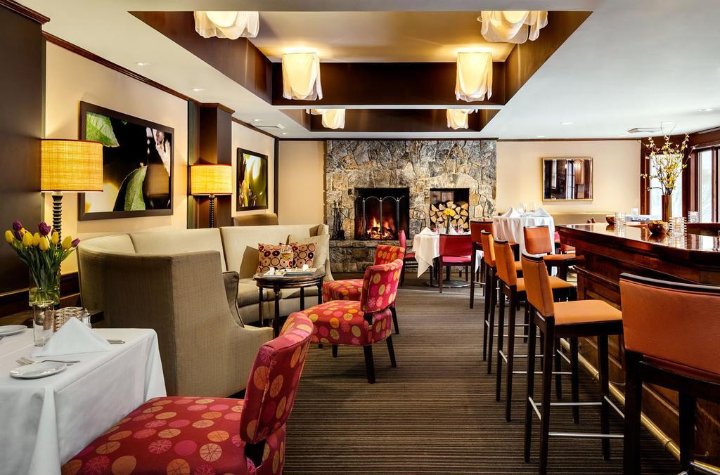 Orchards Hotel Williamstown Εξωτερικό φωτογραφία