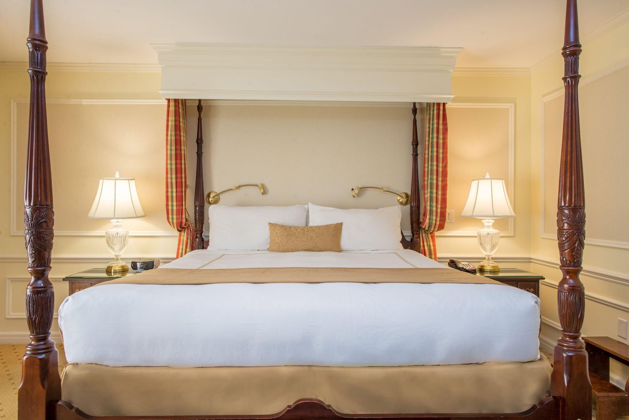 Orchards Hotel Williamstown Εξωτερικό φωτογραφία