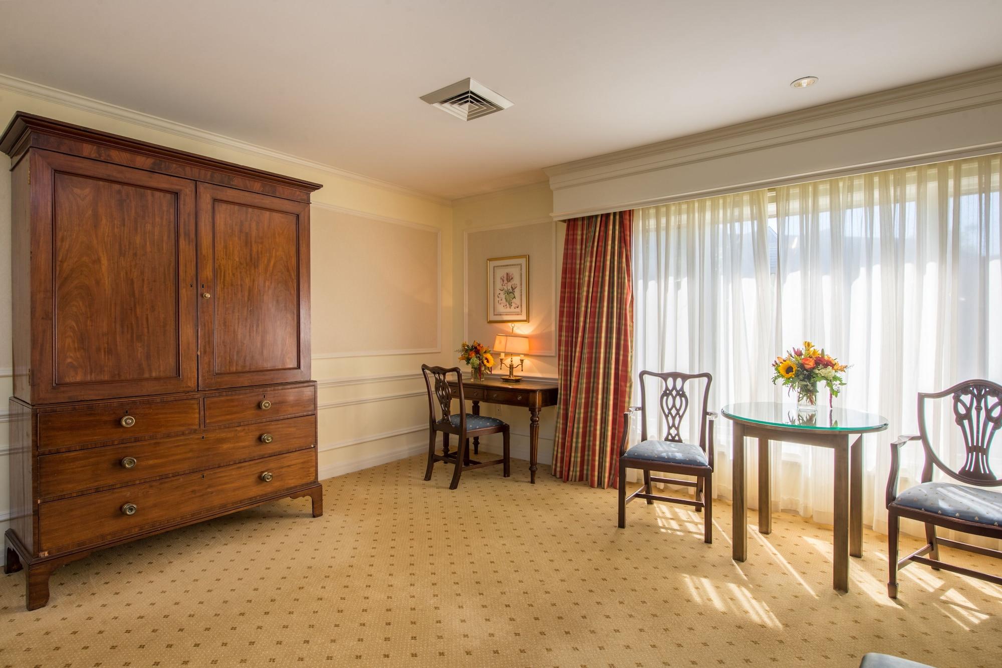 Orchards Hotel Williamstown Εξωτερικό φωτογραφία