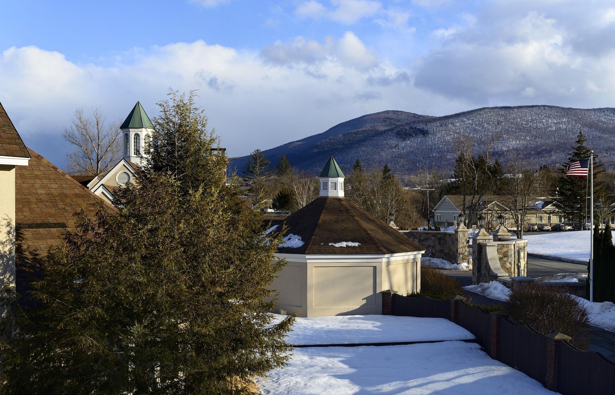 Orchards Hotel Williamstown Εξωτερικό φωτογραφία