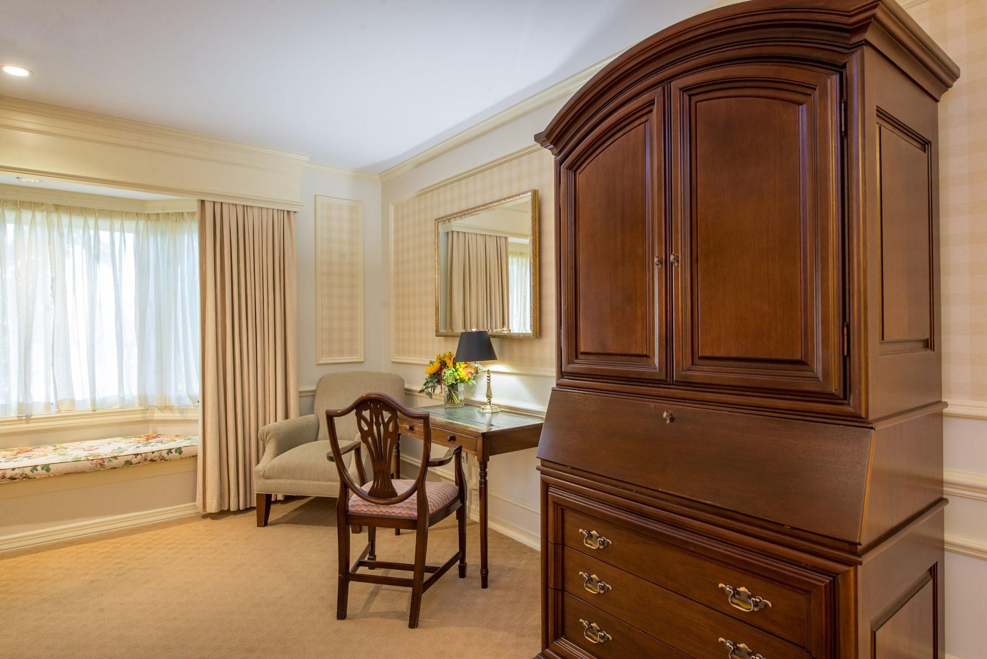 Orchards Hotel Williamstown Εξωτερικό φωτογραφία