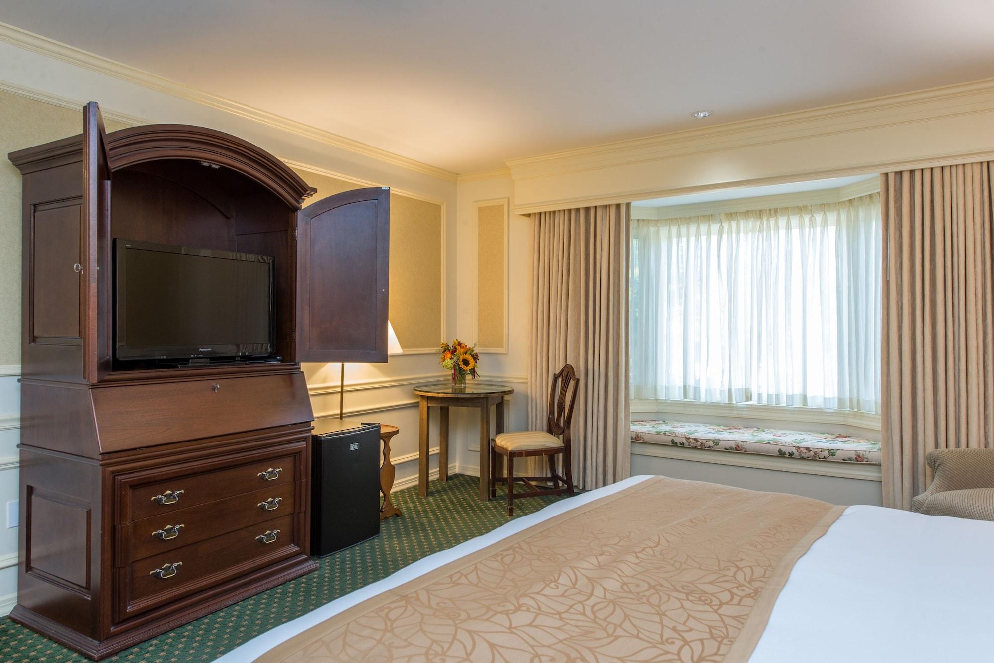 Orchards Hotel Williamstown Εξωτερικό φωτογραφία