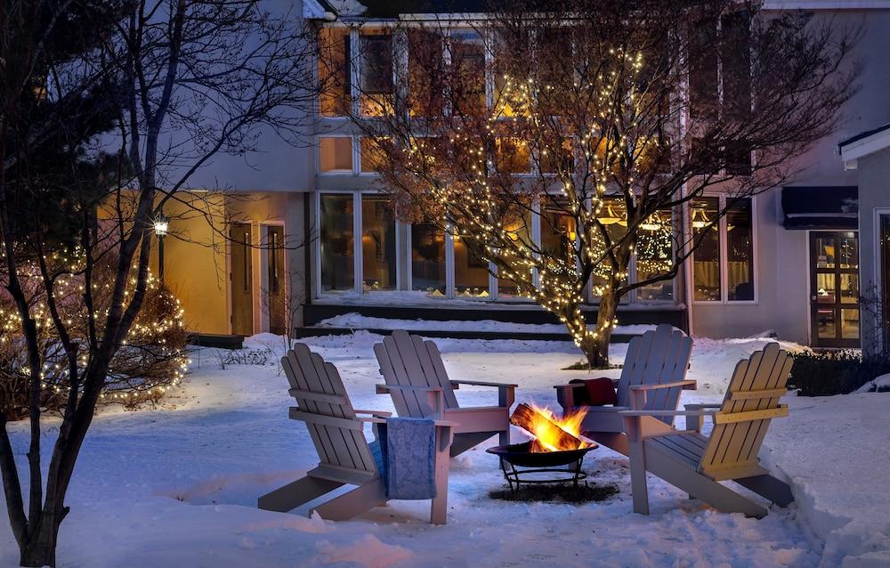 Orchards Hotel Williamstown Εξωτερικό φωτογραφία