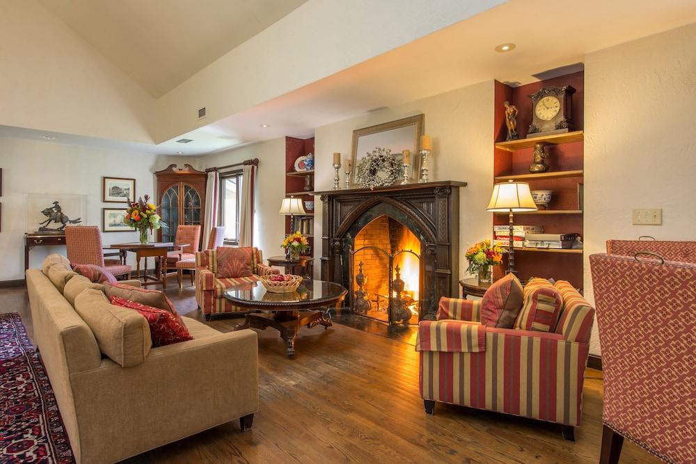 Orchards Hotel Williamstown Εξωτερικό φωτογραφία