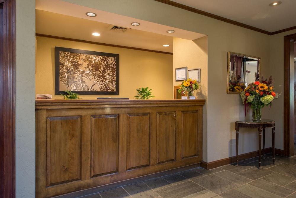 Orchards Hotel Williamstown Εξωτερικό φωτογραφία