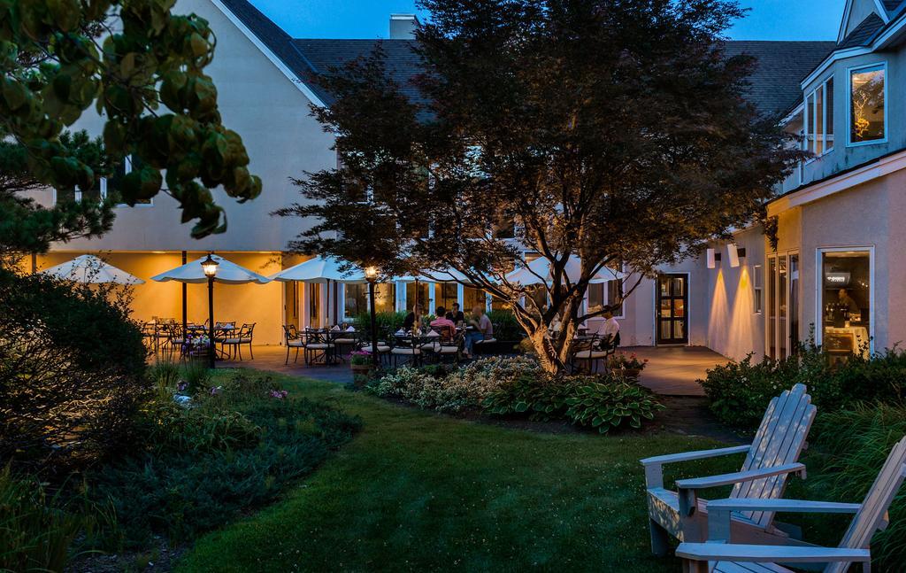 Orchards Hotel Williamstown Εξωτερικό φωτογραφία