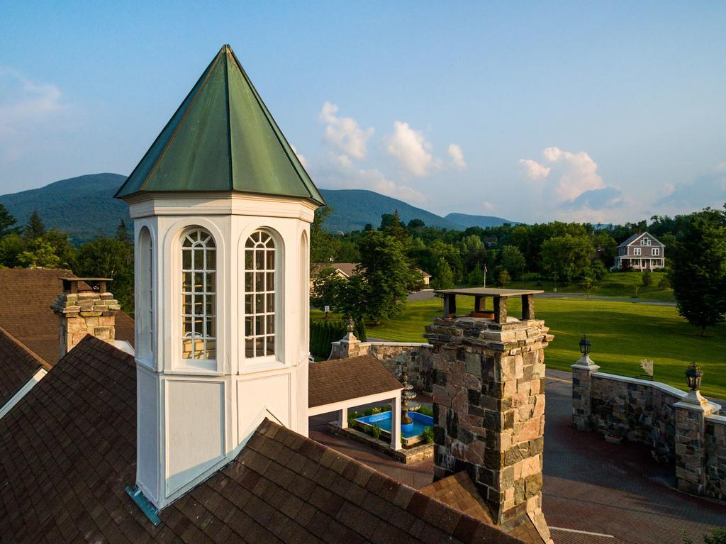 Orchards Hotel Williamstown Εξωτερικό φωτογραφία
