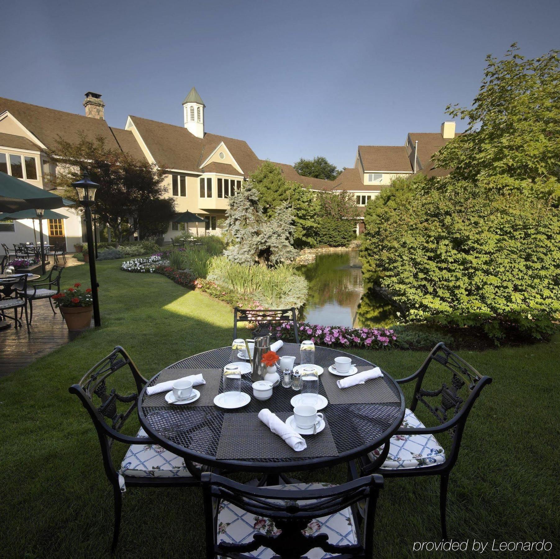 Orchards Hotel Williamstown Εξωτερικό φωτογραφία