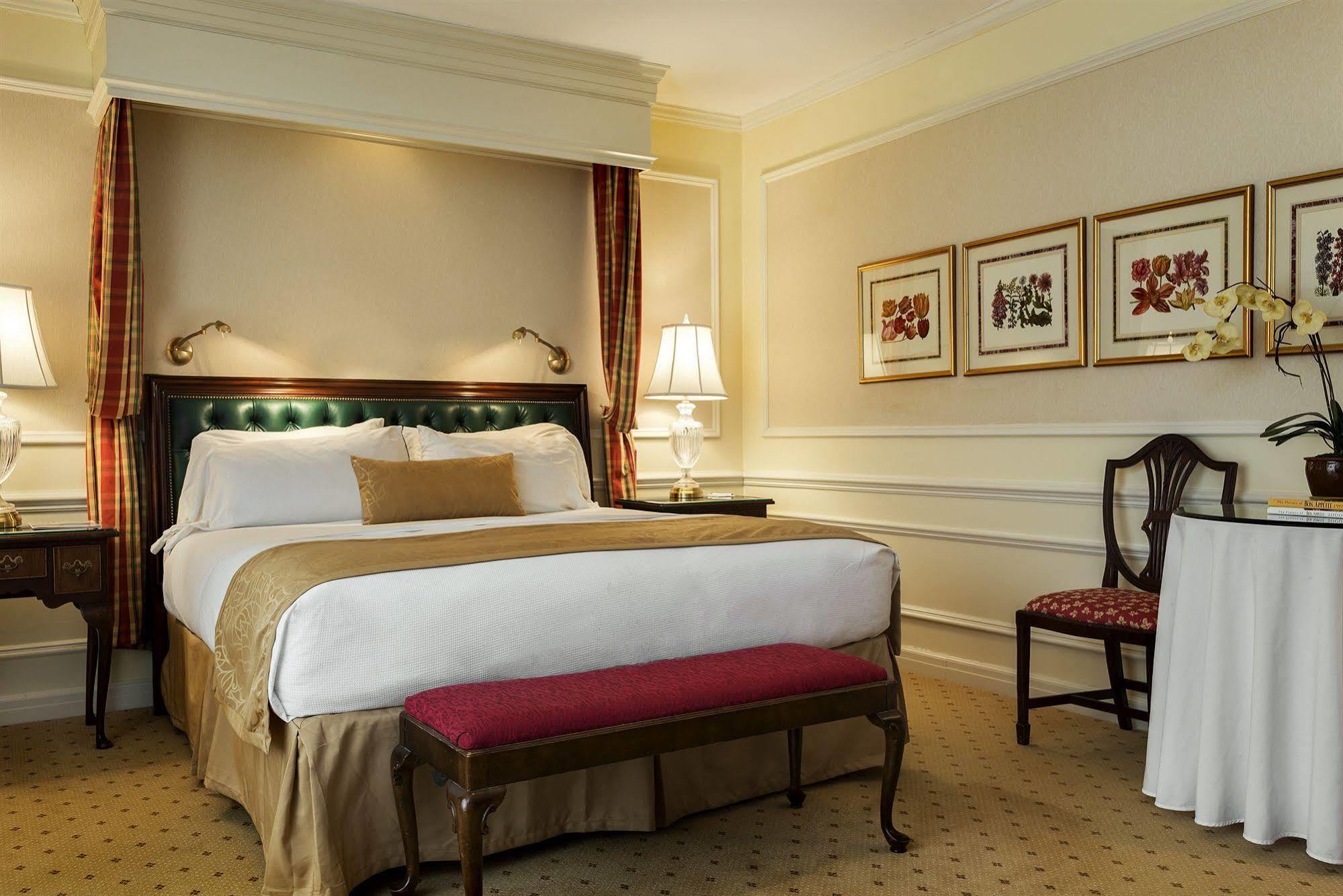 Orchards Hotel Williamstown Εξωτερικό φωτογραφία