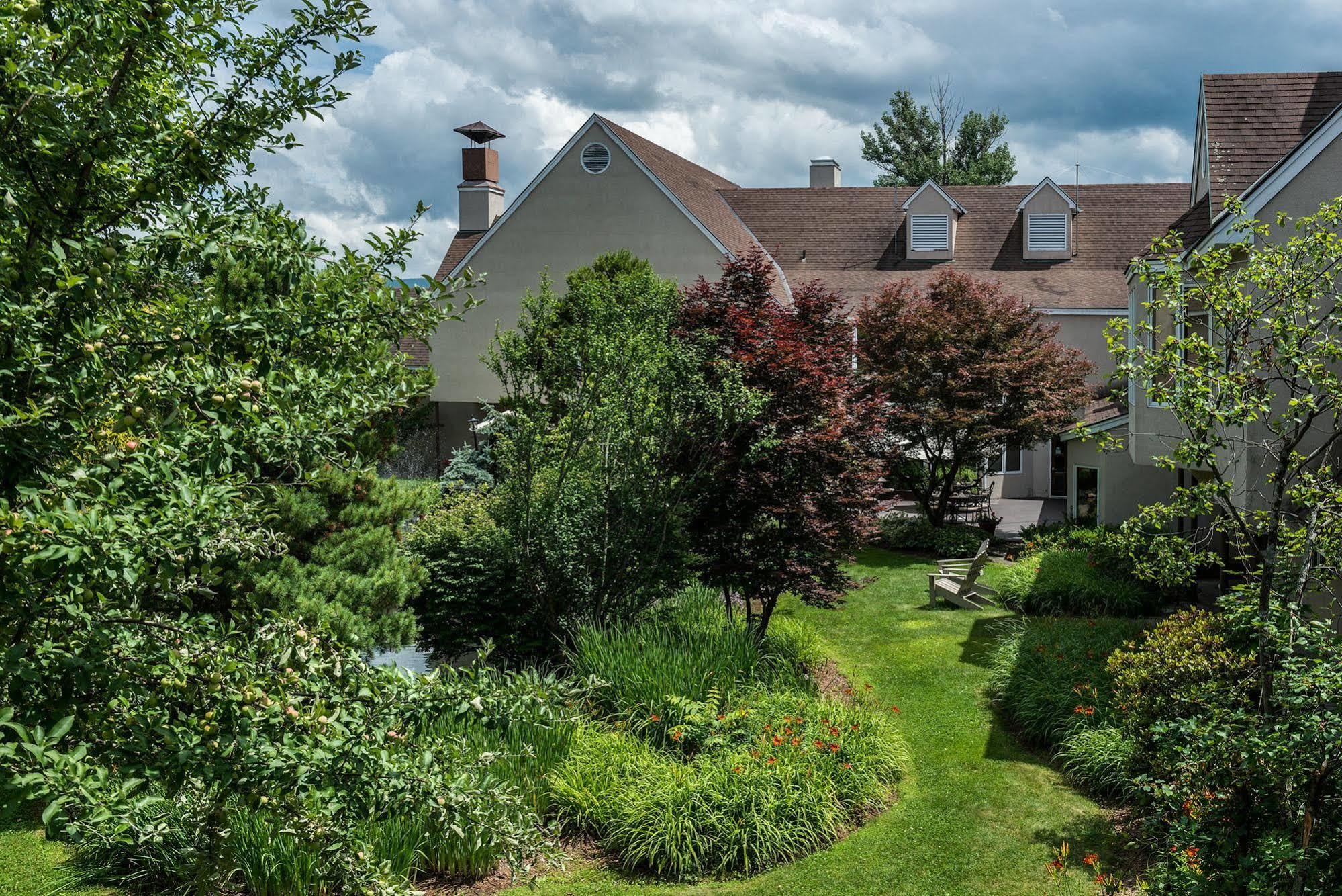 Orchards Hotel Williamstown Εξωτερικό φωτογραφία