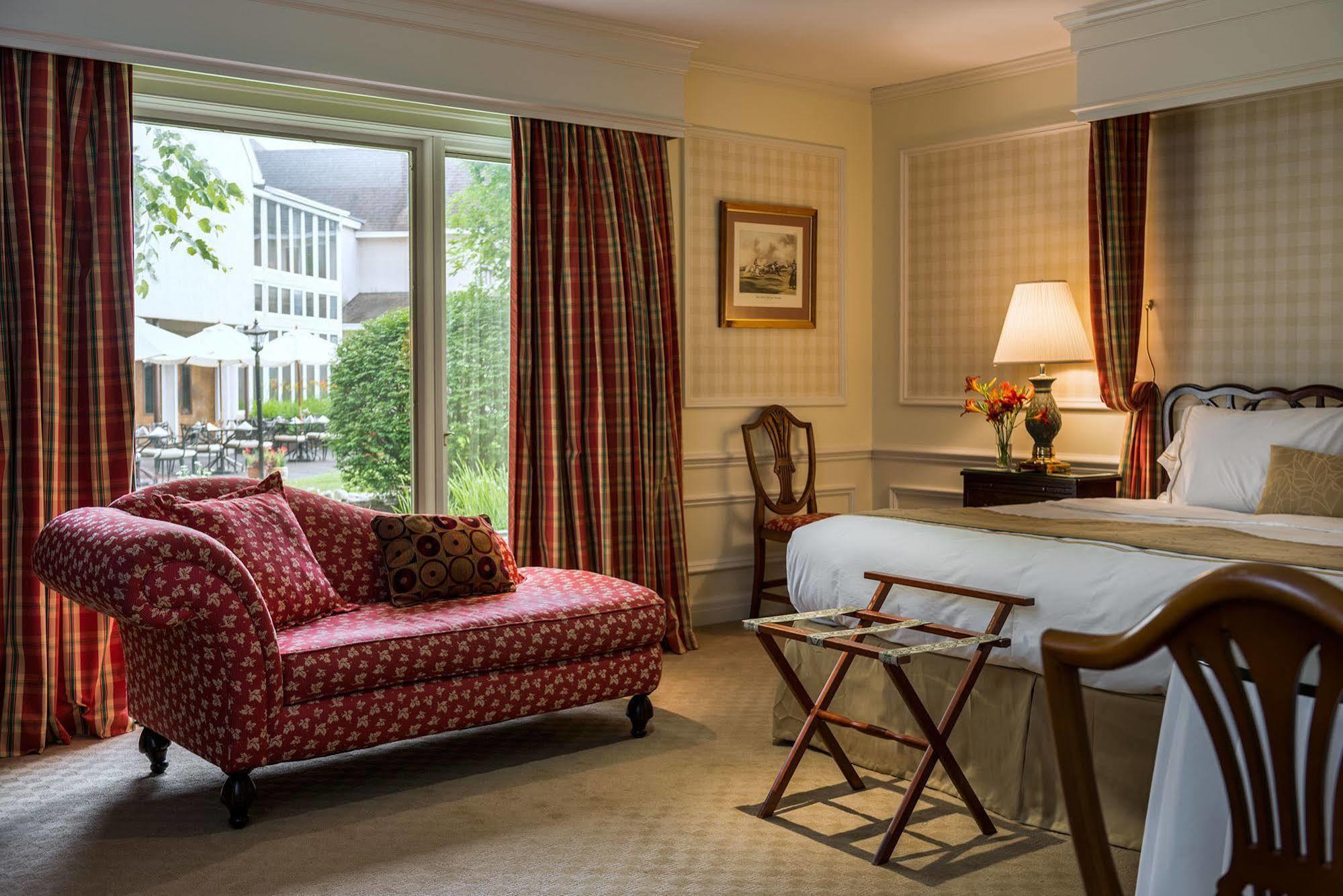 Orchards Hotel Williamstown Εξωτερικό φωτογραφία