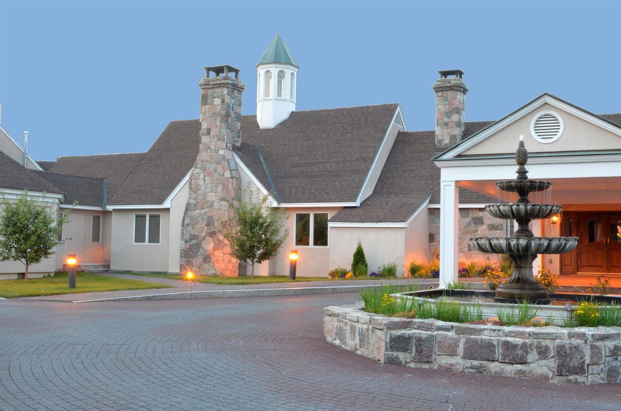 Orchards Hotel Williamstown Εξωτερικό φωτογραφία