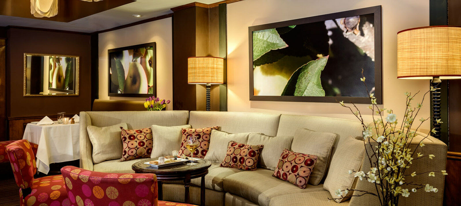 Orchards Hotel Williamstown Εξωτερικό φωτογραφία
