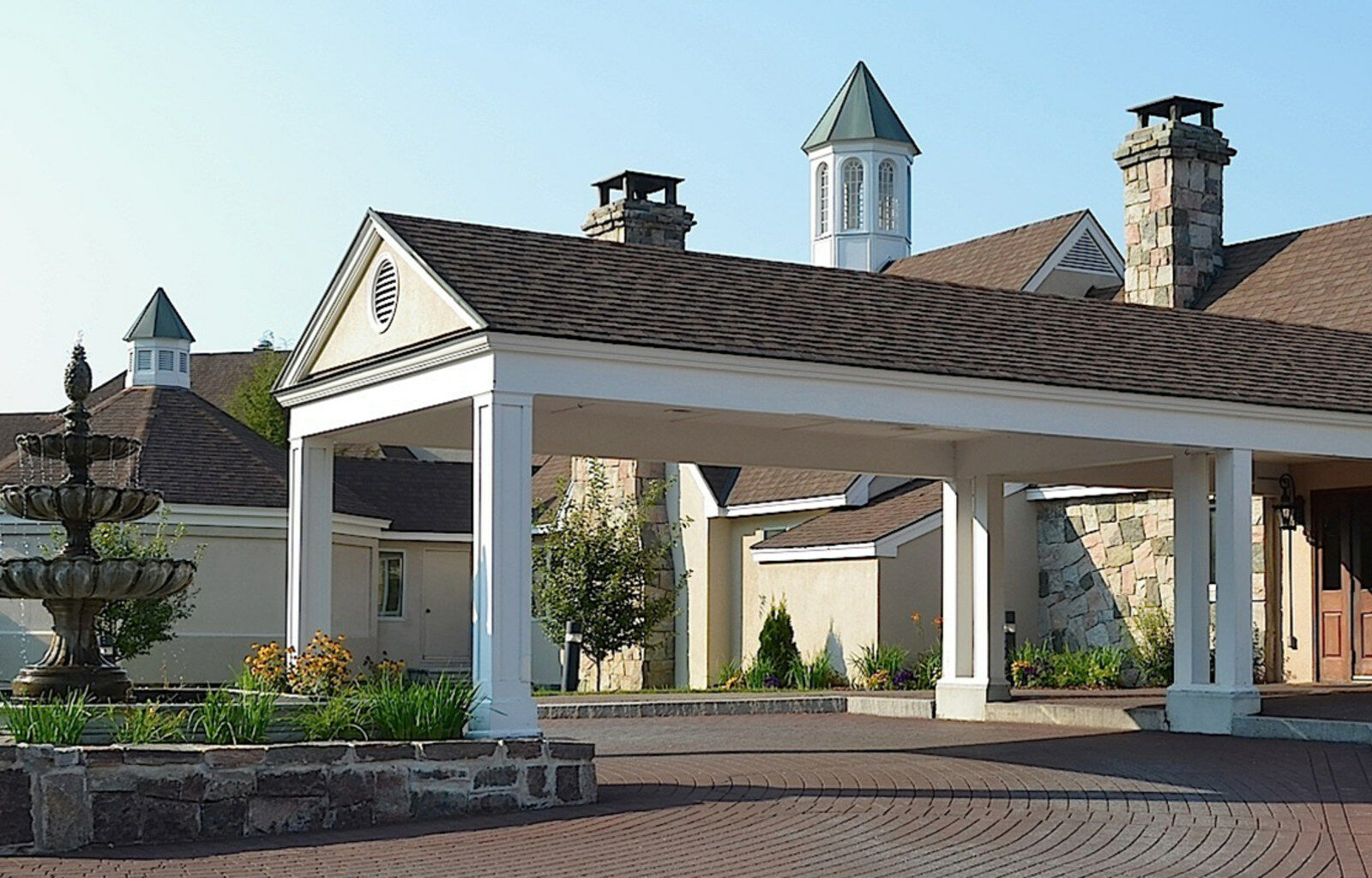 Orchards Hotel Williamstown Εξωτερικό φωτογραφία