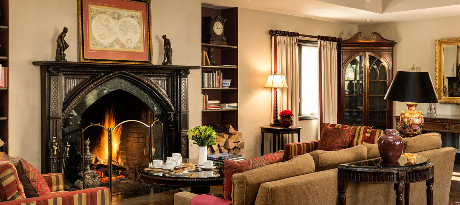 Orchards Hotel Williamstown Εξωτερικό φωτογραφία