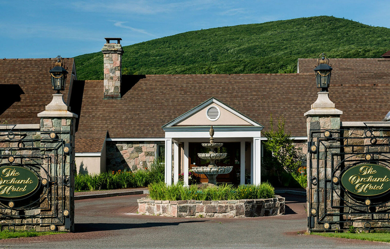 Orchards Hotel Williamstown Εξωτερικό φωτογραφία