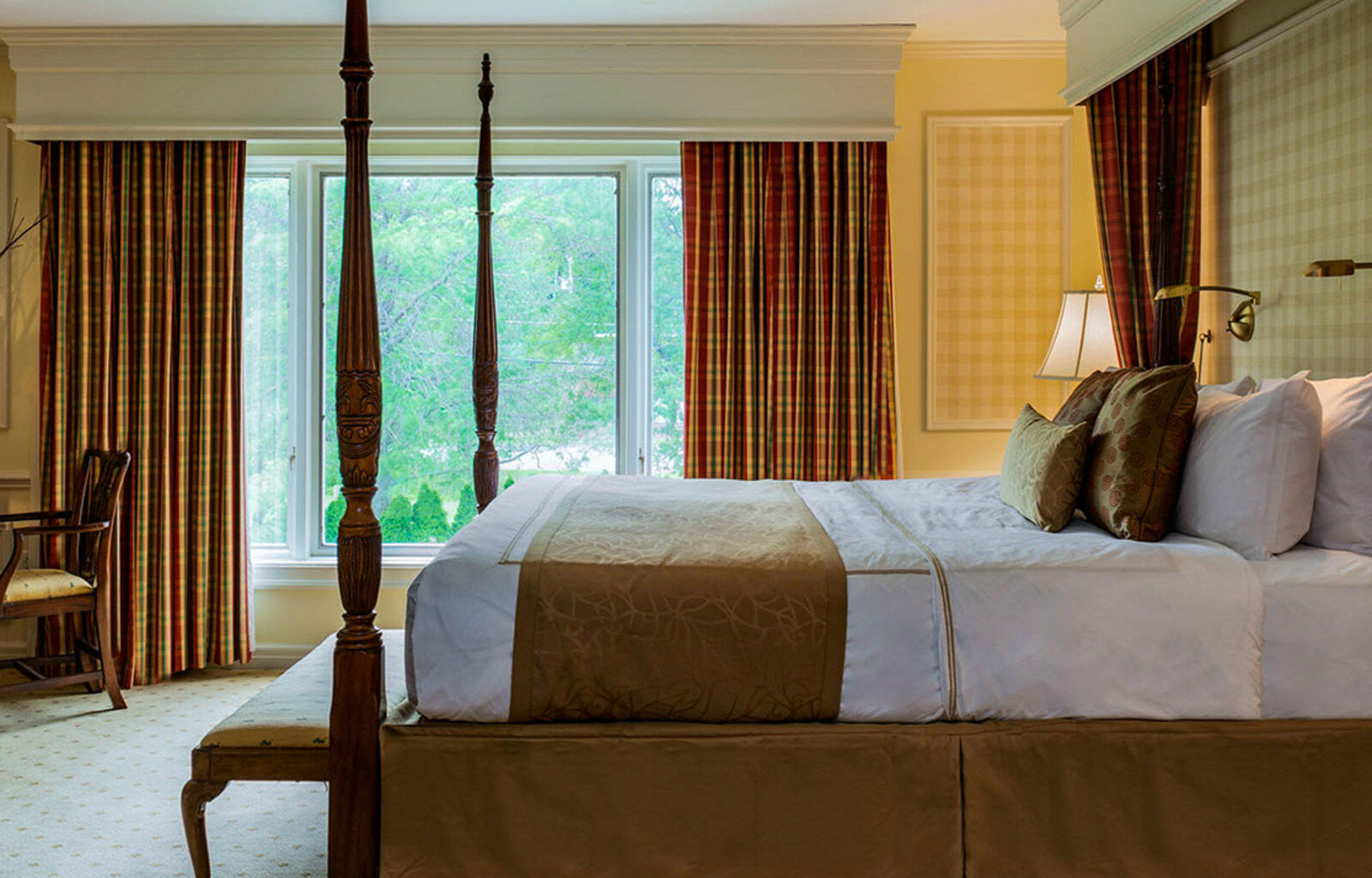 Orchards Hotel Williamstown Εξωτερικό φωτογραφία
