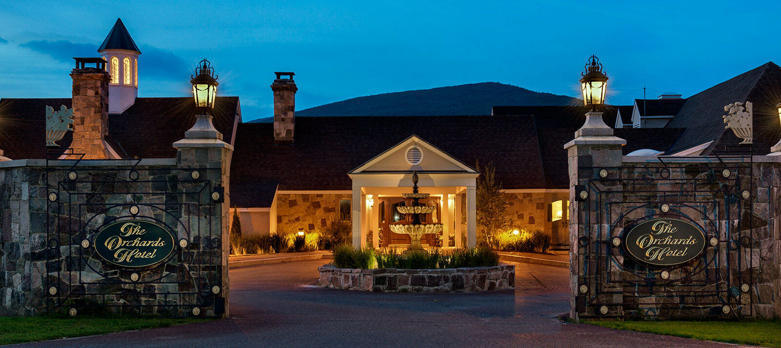 Orchards Hotel Williamstown Εξωτερικό φωτογραφία