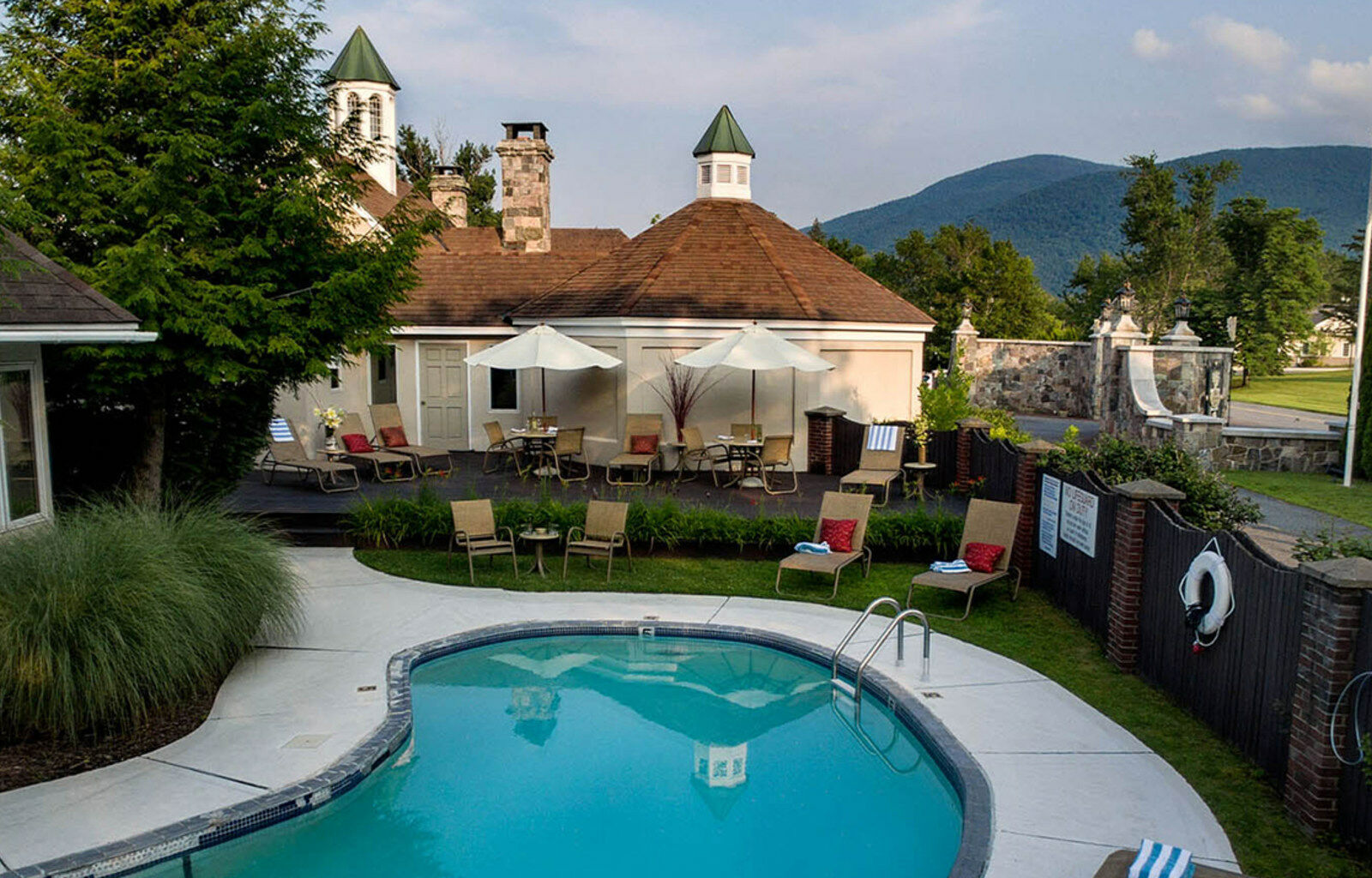 Orchards Hotel Williamstown Εξωτερικό φωτογραφία