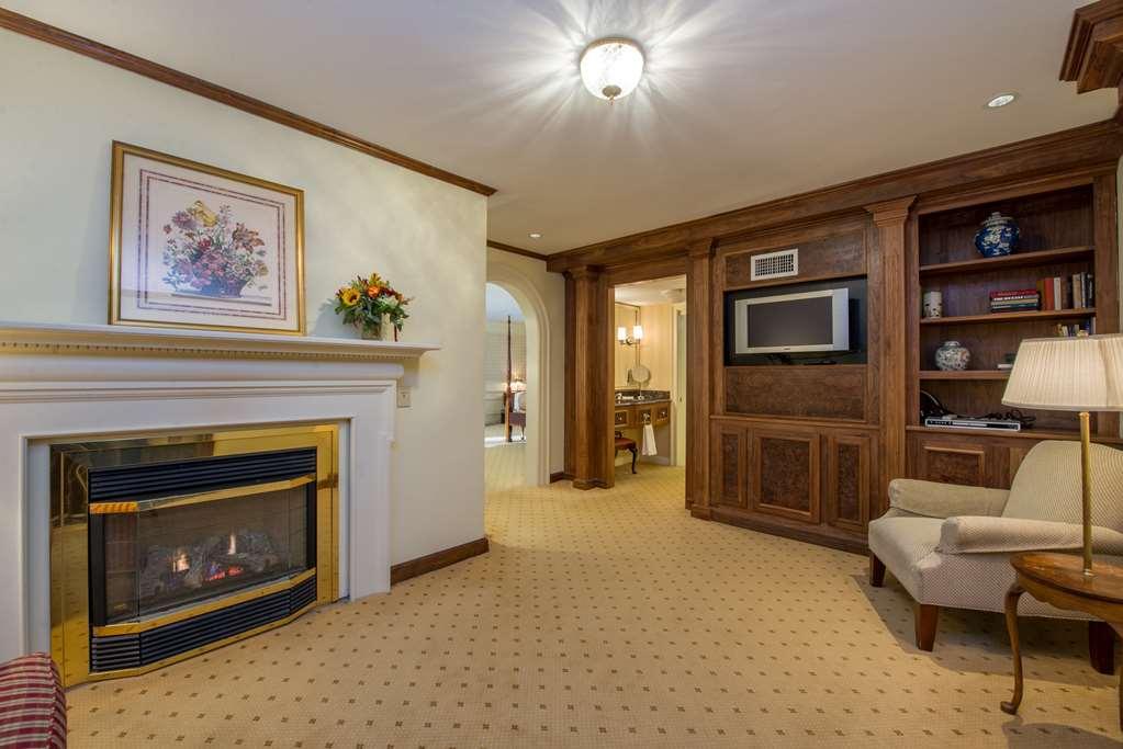 Orchards Hotel Williamstown Δωμάτιο φωτογραφία