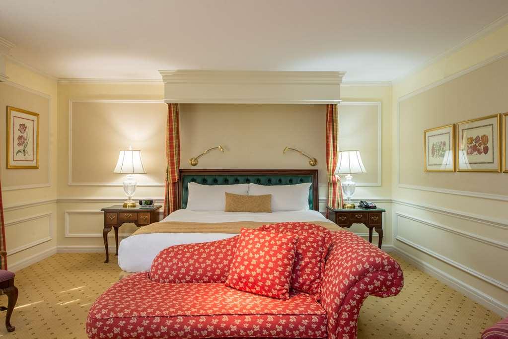 Orchards Hotel Williamstown Δωμάτιο φωτογραφία
