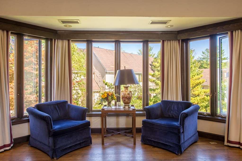 Orchards Hotel Williamstown Εσωτερικό φωτογραφία