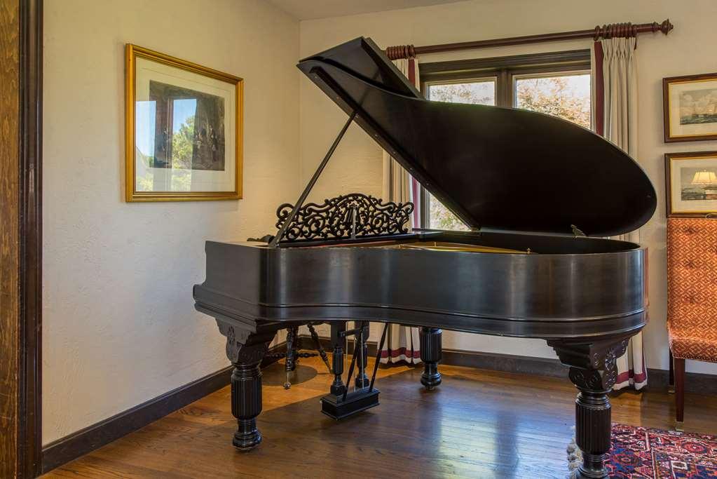 Orchards Hotel Williamstown Εσωτερικό φωτογραφία
