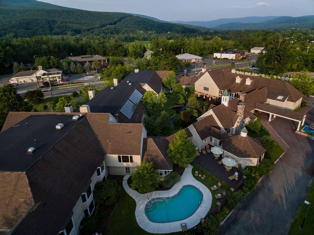 Orchards Hotel Williamstown Εξωτερικό φωτογραφία
