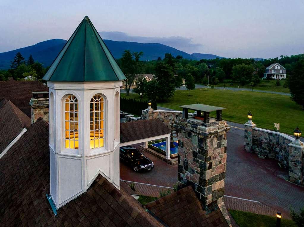Orchards Hotel Williamstown Εξωτερικό φωτογραφία