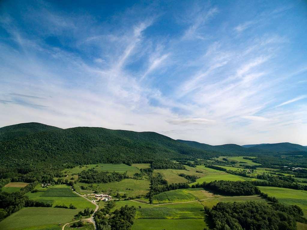Orchards Hotel Williamstown Εξωτερικό φωτογραφία