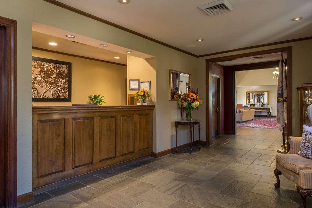 Orchards Hotel Williamstown Εσωτερικό φωτογραφία
